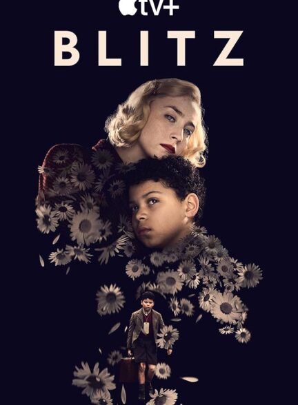 دانلود فیلم Blitz