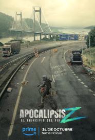 دانلود فیلم Apocalypse Z: El principio del fin