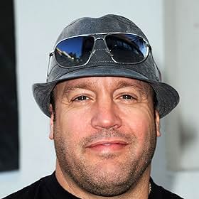 Kevin James