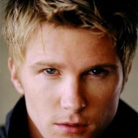 Thad Luckinbill