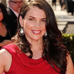 Julia Ormond