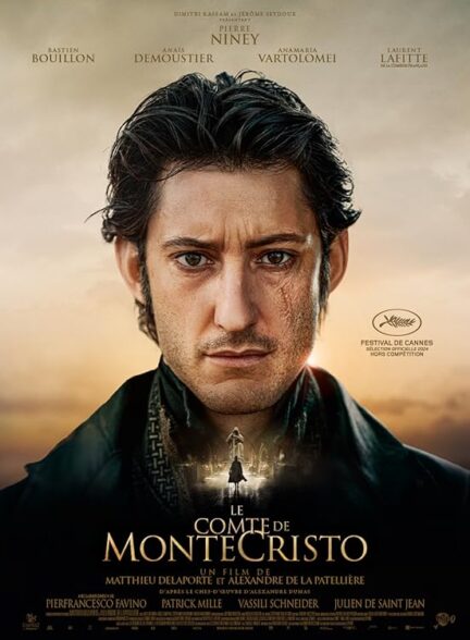 دانلود فیلم The Count of Monte-Cristo