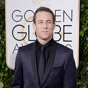 Tobias Menzies