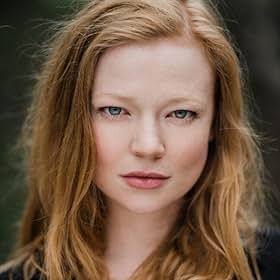 Sarah Snook