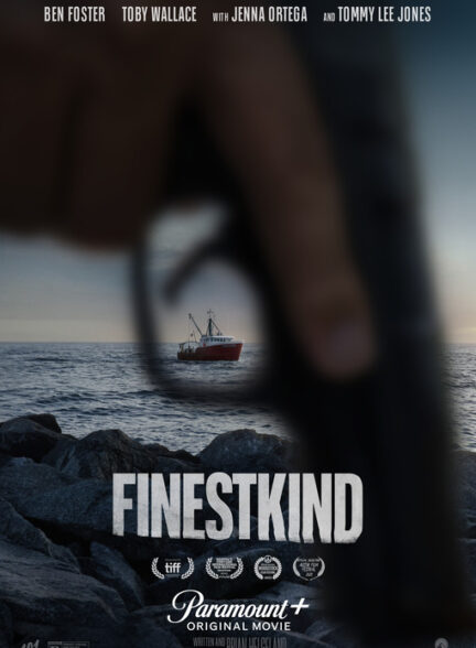 دانلود فیلم Finestkind