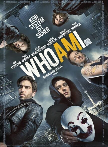 دانلود فیلم Who Am I