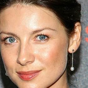 Caitríona Balfe