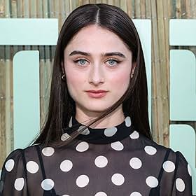 Raffey Cassidy