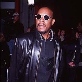 Avery Brooks