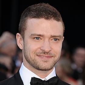 Justin Timberlake