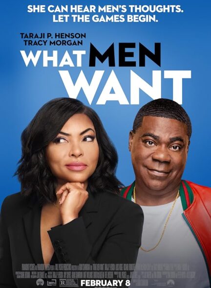 دانلود فیلم What Men Want