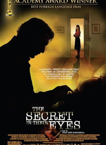 دانلود فیلم Secret in Their Eyes