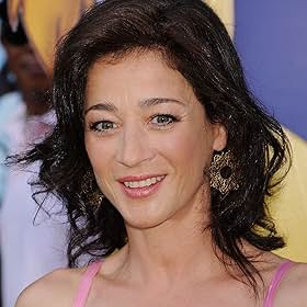 Moira Kelly