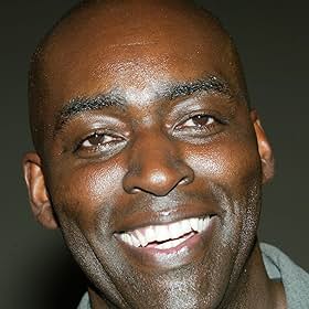 Michael Jace