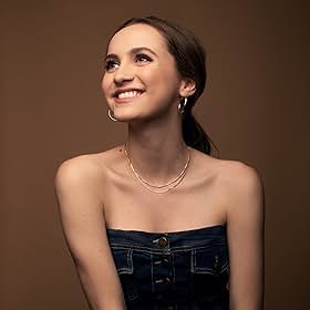 Maude Apatow