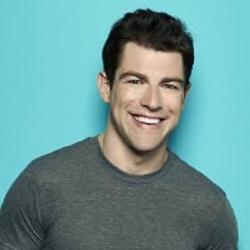 Max Greenfield