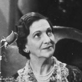 Beulah Bondi