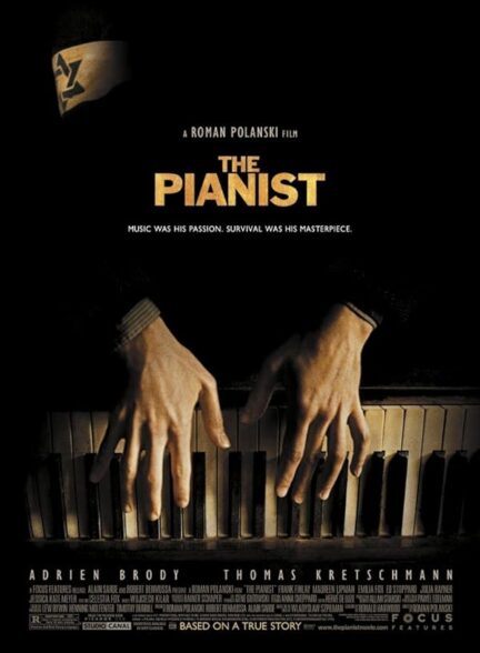 دانلود فیلم The Pianist