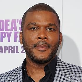 Tyler Perry