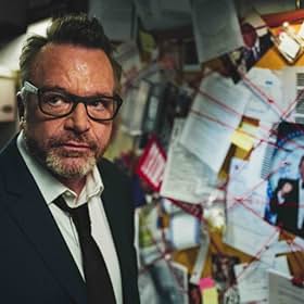 Tom Arnold