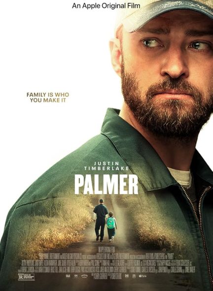 دانلود فیلم Palmer