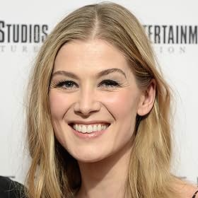 Rosamund Pike