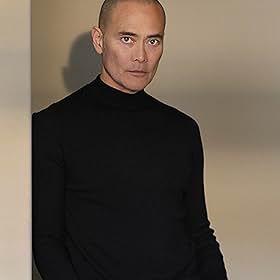 Mark Dacascos