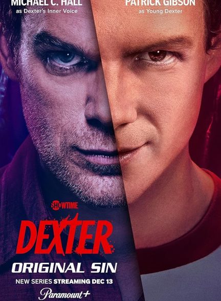 دانلود سریال  Dexter: Original Sin