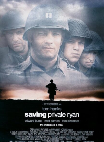 دانلود فیلم Saving Private Ryan