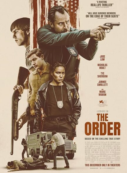 دانلود فیلم The Order