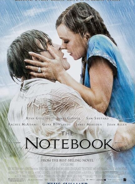 دانلود فیلم The Notebook