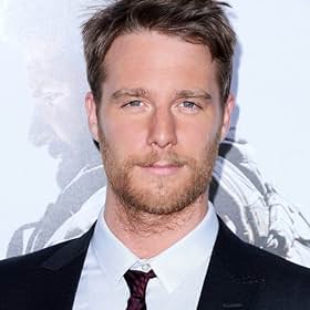 Jake McDorman