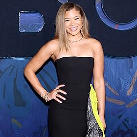 Storm Reid