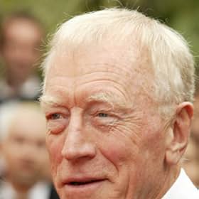 Max von Sydow