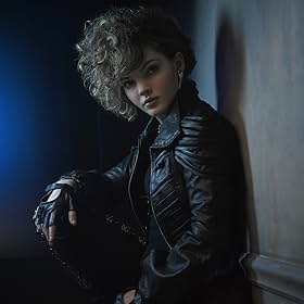 Camren Bicondova