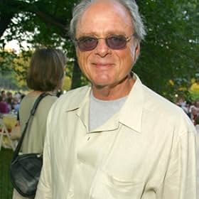 Harris Yulin