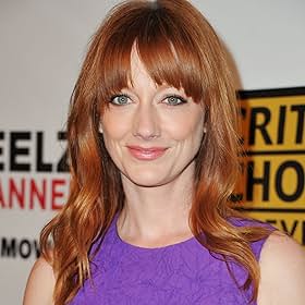 Judy Greer