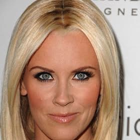 Jenny McCarthy-Wahlberg