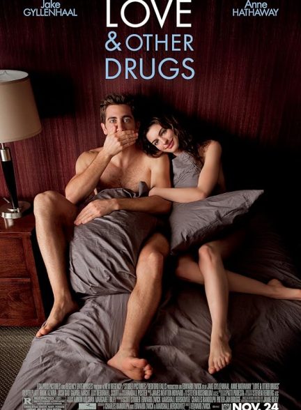 دانلود فیلم Love & Other Drugs