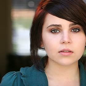 Mae Whitman