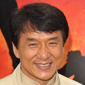 Jackie Chan