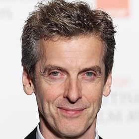 Peter Capaldi