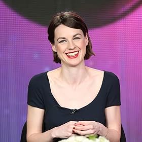 Jessica Raine