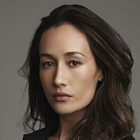 Maggie Q