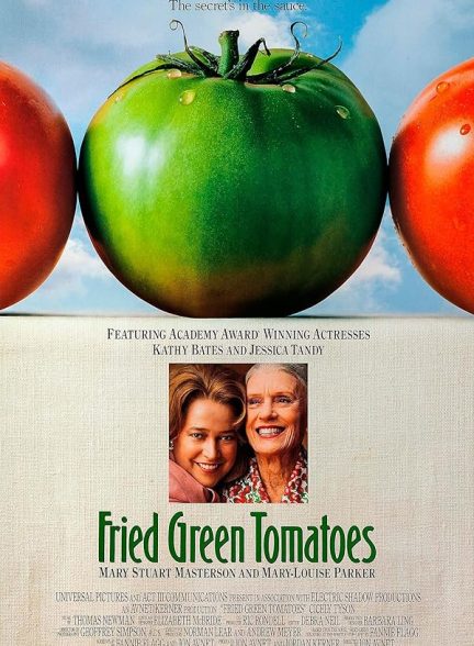 دانلود فیلم Fried Green Tomatoes