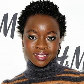 Danai Gurira