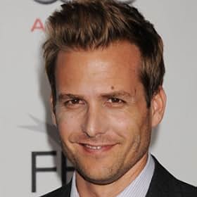 Gabriel Macht