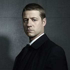 Ben McKenzie