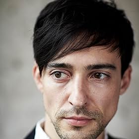 Blake Ritson