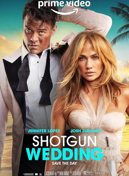 دانلود فیلم Shotgun Wedding